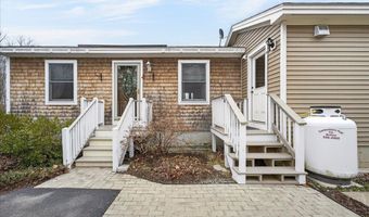 58 Bicknell Rd, Belmont, ME 04952
