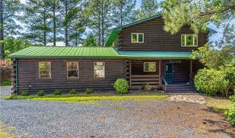 105 Lakewood Dr, Aberdeen, NC 28315