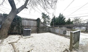 2725 YARNALL Rd, Baltimore, MD 21227