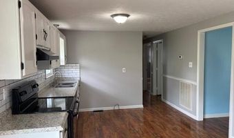 15266 Spring Valley Road Rd, Abingdon, VA 24210