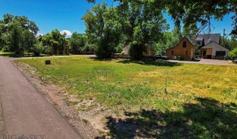 709 E Fridley, Bozeman, MT 59715