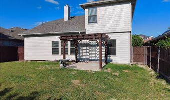 406 Stanley Falls Dr, Anna, TX 75409