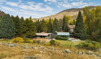 1227 Mountain View Dr Units 1 & 2, Aspen, CO 81611
