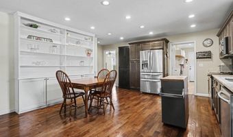 126 E Church St, Amanda, OH 43102