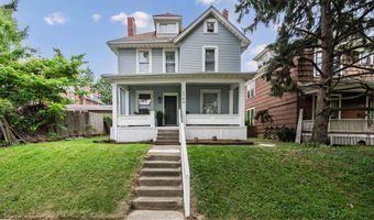 1760 N 4th St, Columbus, OH 43201