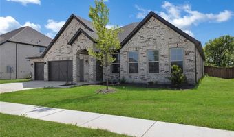 316 Forest Hill Ln, Anna, TX 75409