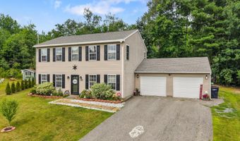 118 Briarwood Drive Ext, Bangor, ME 04401