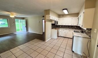 4702 Baugh Rd, Alma, AR 72921