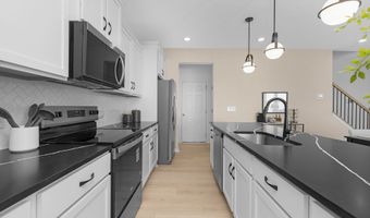 1023 Freeman Vw Dr Plan: Alder, Albemarle, NC 28001