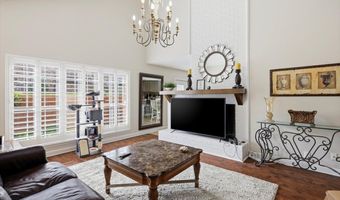 105 Longbranch Dr, Brandon, MS 39042