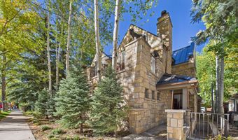 914 E Cooper Ave, Aspen, CO 81611