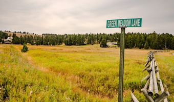 10 Green Meadow Ln, Anaconda, MT 59711