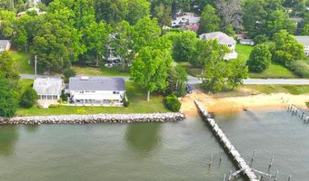 1323 MAGNOLIA Ave, Annapolis, MD 21403
