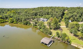 52990 E 260 Rd, Afton, OK 74331