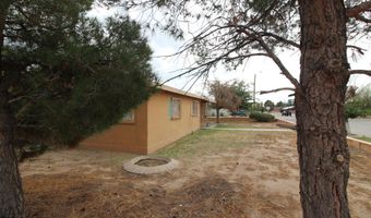 525 MARGARITA St, Anthony, TX 79821
