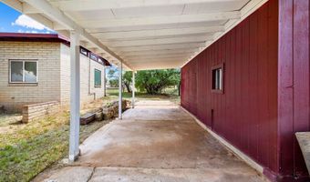 3212 W Etoi Pl, Benson, AZ 85602