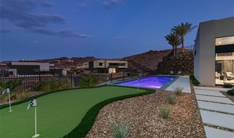 623 Dragon Mountain Ct, Henderson, NV 89012