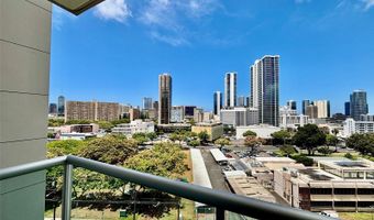 1448 Young St 1007, Honolulu, HI 96814