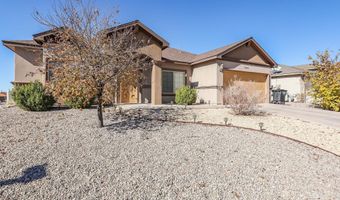 2496 Wyatt Way, Alamogordo, NM 88310