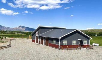 6 Whitney Dr, Cody, WY 82414
