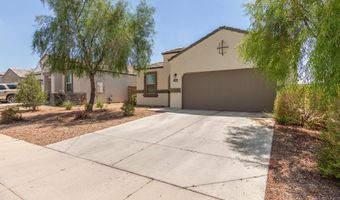 31069 W COLUMBUS Ave, Buckeye, AZ 85396