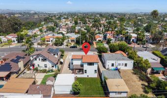 4860 Marlborough Dr, San Diego, CA 92116