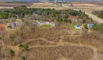 9605 SUMAC Cir, Amherst, WI 54406