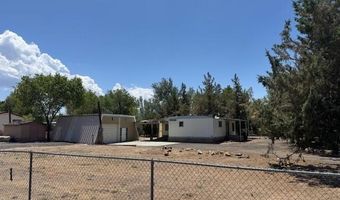 2781 E Nye Ln, Carson City, NV 89706