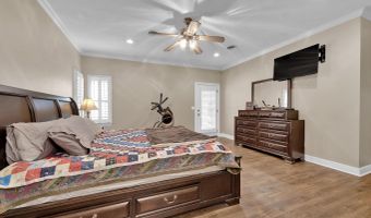 6443 Endville Rd, Belden, MS 38826