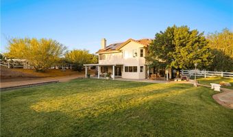 32755 Dorama Ave, Acton, CA 93510
