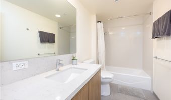 1391 Kapiolani Blvd 3206, Honolulu, HI 96814