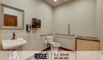 5880 E 2nd St, Casper, WY 82609