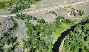900 Little Wood Resv Rd, Carey, ID 83320