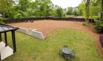 2469 River Oak, Decatur, GA 30033