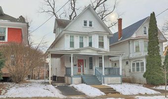 308 Quail St, Albany, NY 12208