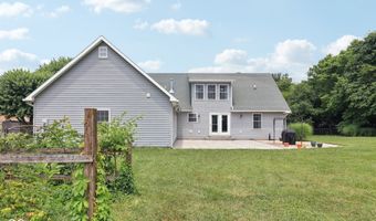 151 South St, Southport, IN 46227
