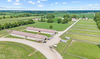 5479 S 200 E, Anderson, IN 46017