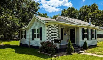 614 NE 2nd St, Atkins, AR 72823