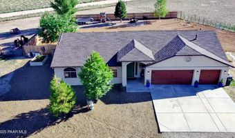 2670 W Willow Breeze Rd, Chino Valley, AZ 86323