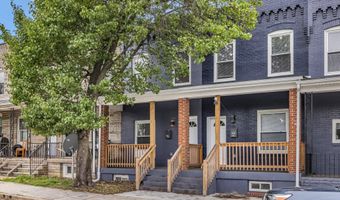 1622 HAZEL St, Baltimore, MD 21226