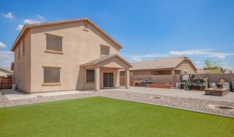24649 W SHERATON Ln, Buckeye, AZ 85326