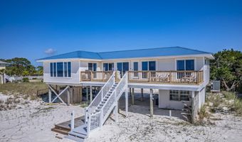 1171 Alligator Dr, Alligator Point, FL 32346