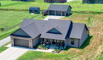 127 Hidden Valley Dr, Bardstown, KY 40004