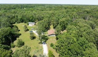 8319 SE Prairie Rd, Baxter Springs, KS 66713