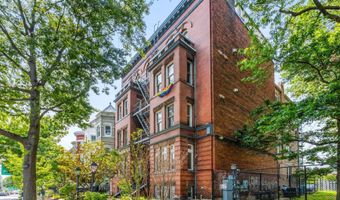 115 NEW YORK Ave NW 9, Washington, DC 20001