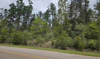 11631 Red Hill Rd Ext, Bay Minette, AL 36507