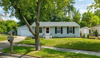 12 W Eden Ct, Ann Arbor, MI 48108
