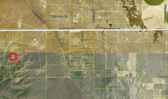 T34 R37 Sec 5, Imlay, NV 89418
