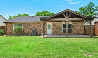 5121 Worley Dr, The Colony, TX 75056
