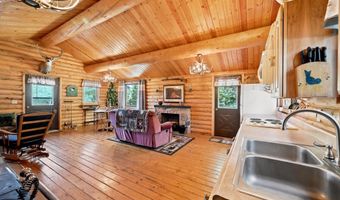 128 Piton Pl, Buffalo, WY 82834